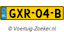 GXR04B