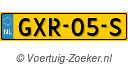GXR05S