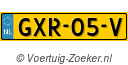 GXR05V