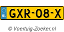 GXR08X