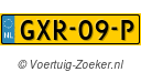 GXR09P