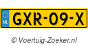 GXR09X
