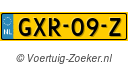 GXR09Z