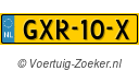 GXR10X