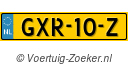 GXR10Z