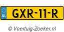GXR11R
