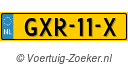 GXR11X