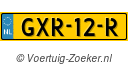 GXR12R
