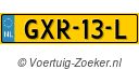 GXR13L