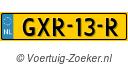 GXR13R