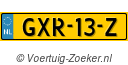 GXR13Z