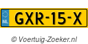 GXR15X