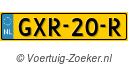 GXR20R