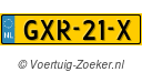 GXR21X