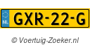 GXR22G