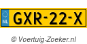 GXR22X