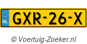 GXR26X