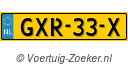 GXR33X