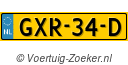 GXR34D