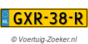 GXR38R