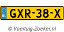 GXR38X