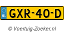 GXR40D