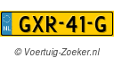 GXR41G