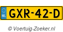 GXR-42-D