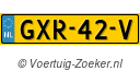 GXR42V