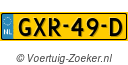 GXR49D