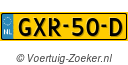 GXR50D