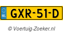 GXR51D