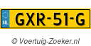 GXR51G