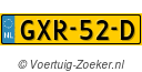 GXR52D