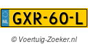 GXR60L