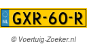 GXR60R