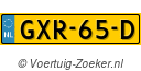 GXR65D