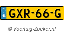 GXR66G