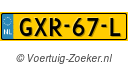 GXR67L