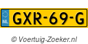 GXR69G