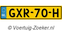 GXR70H