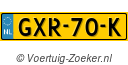 GXR70K