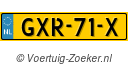 GXR71X