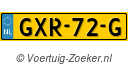 GXR72G