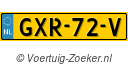 GXR72V