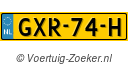 GXR74H