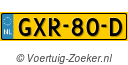 GXR80D