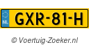 GXR81H