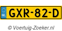 GXR82D
