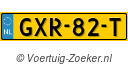 GXR82T